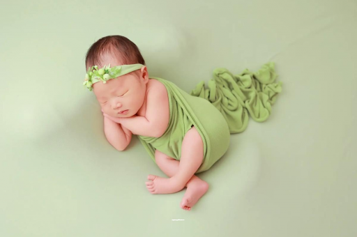 滑县宝宝出疹子发烧